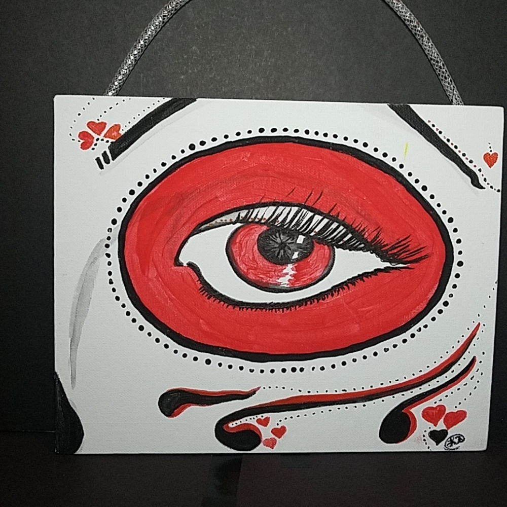 Sugar Eye